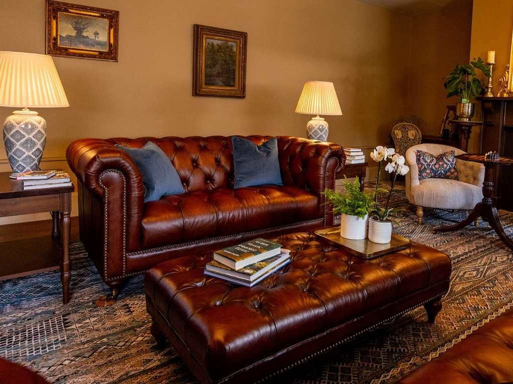 Carton House - A Fairmont Managed Hotel 3
