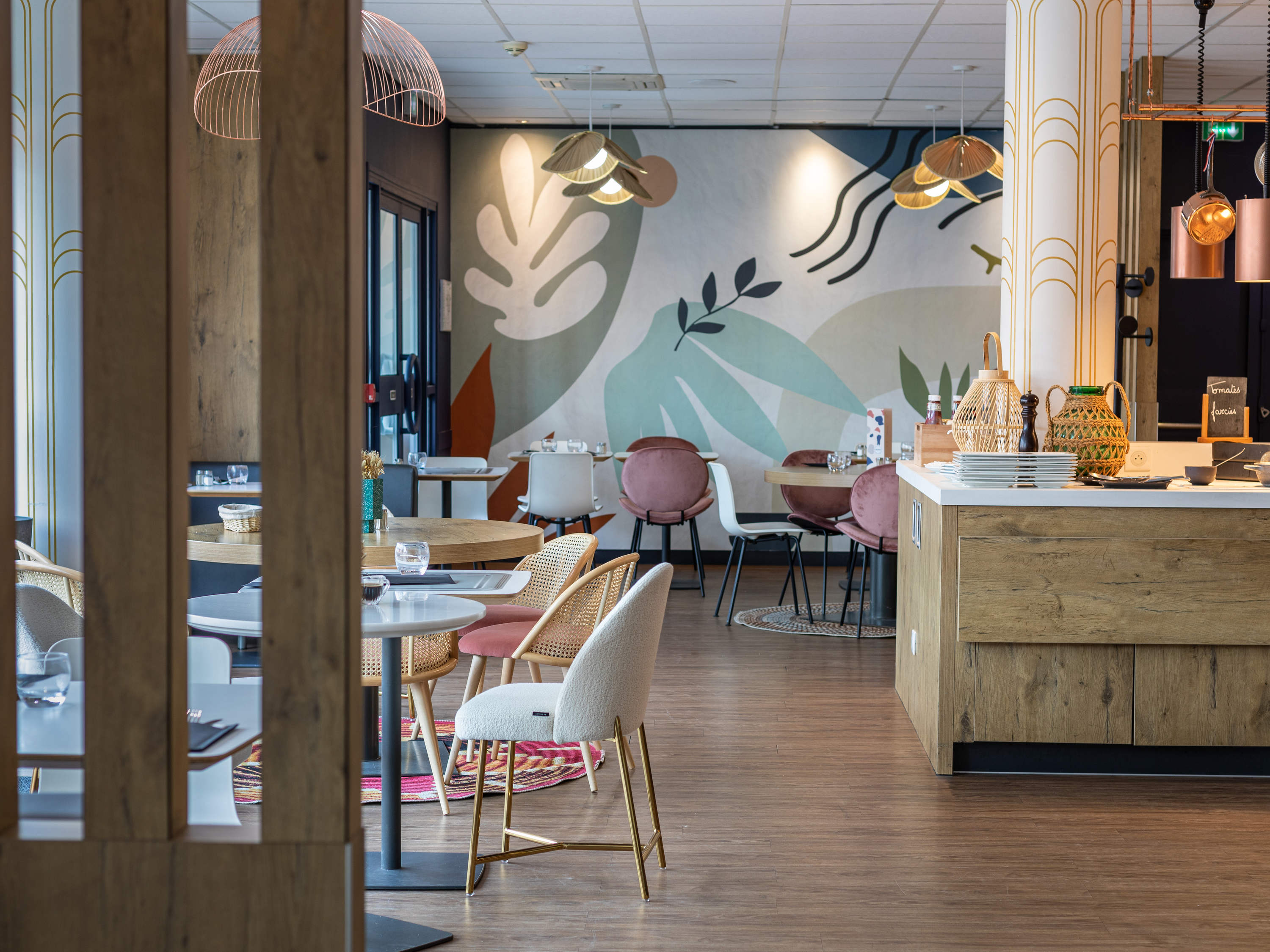 Images Le Restaurant