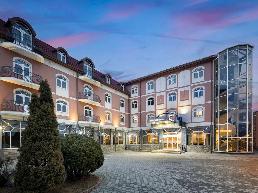 Images Mercure Sibiu Airport