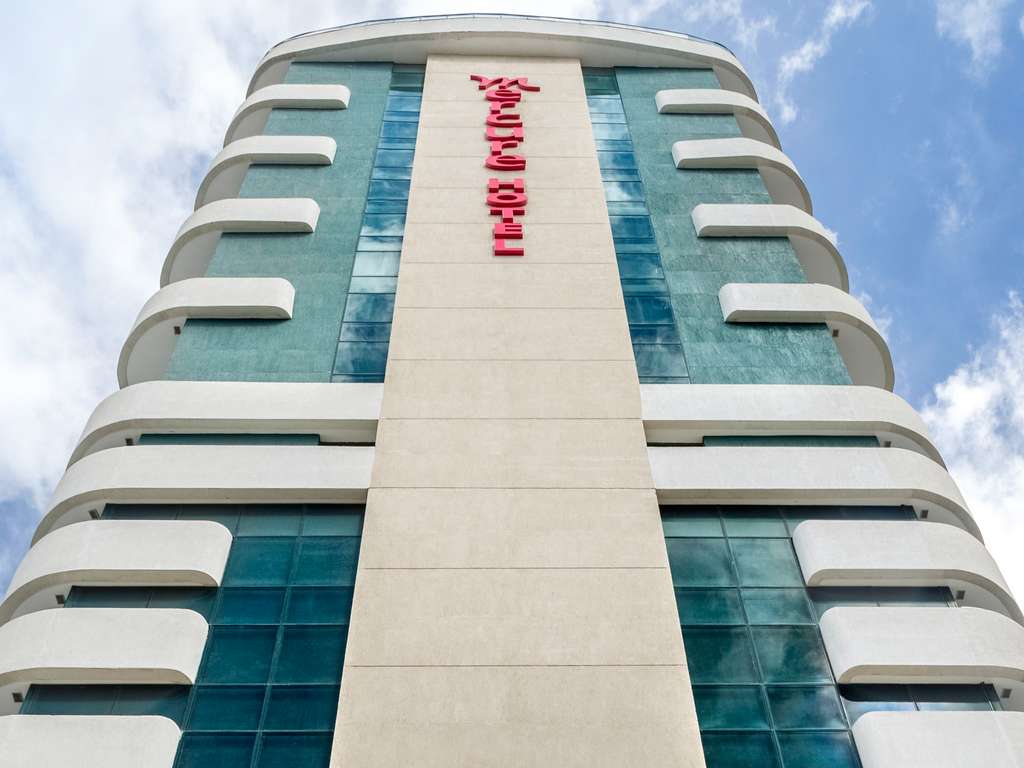 Images Mercure Salvador Pituba