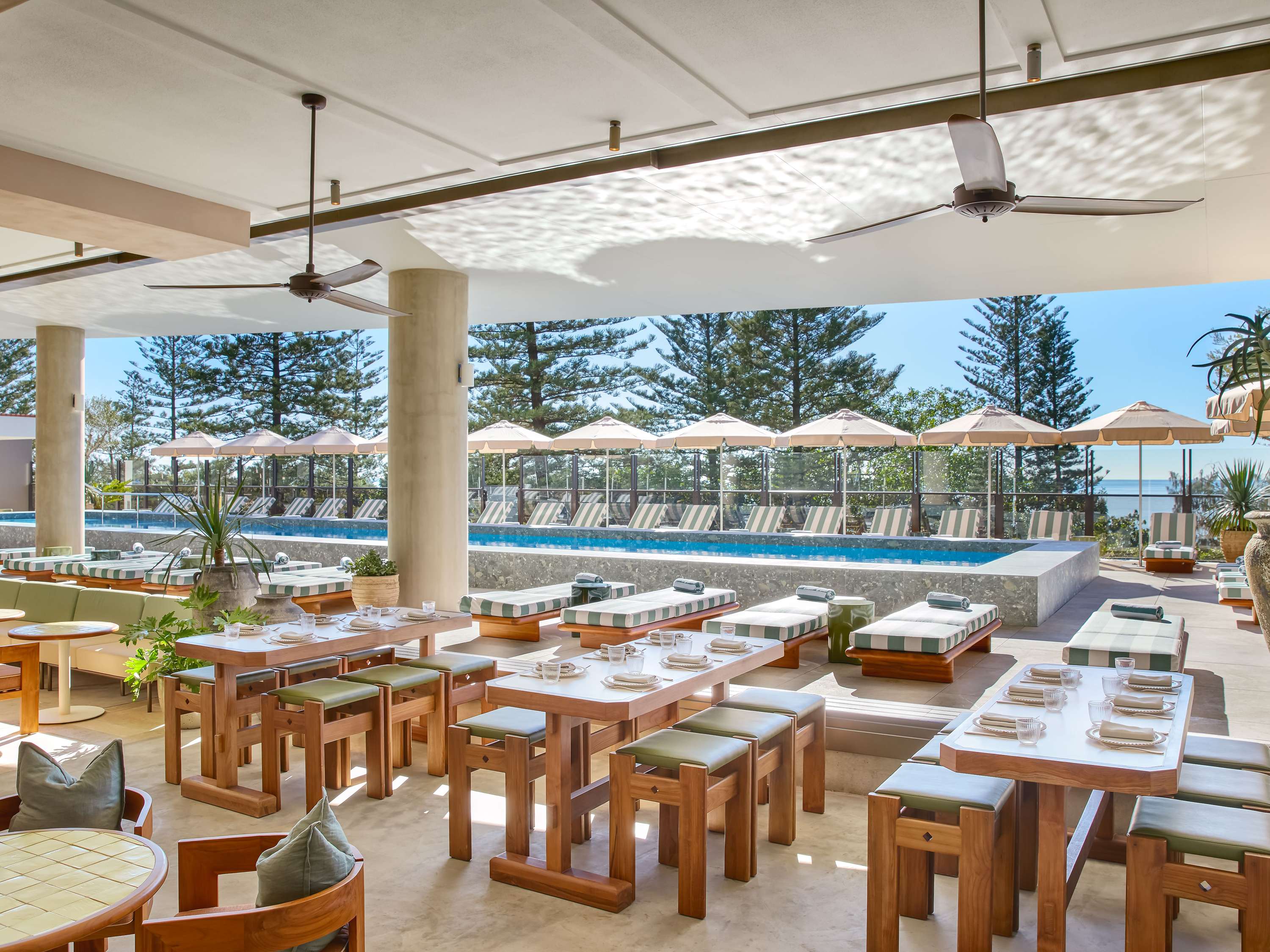 Images Haven Restaurant