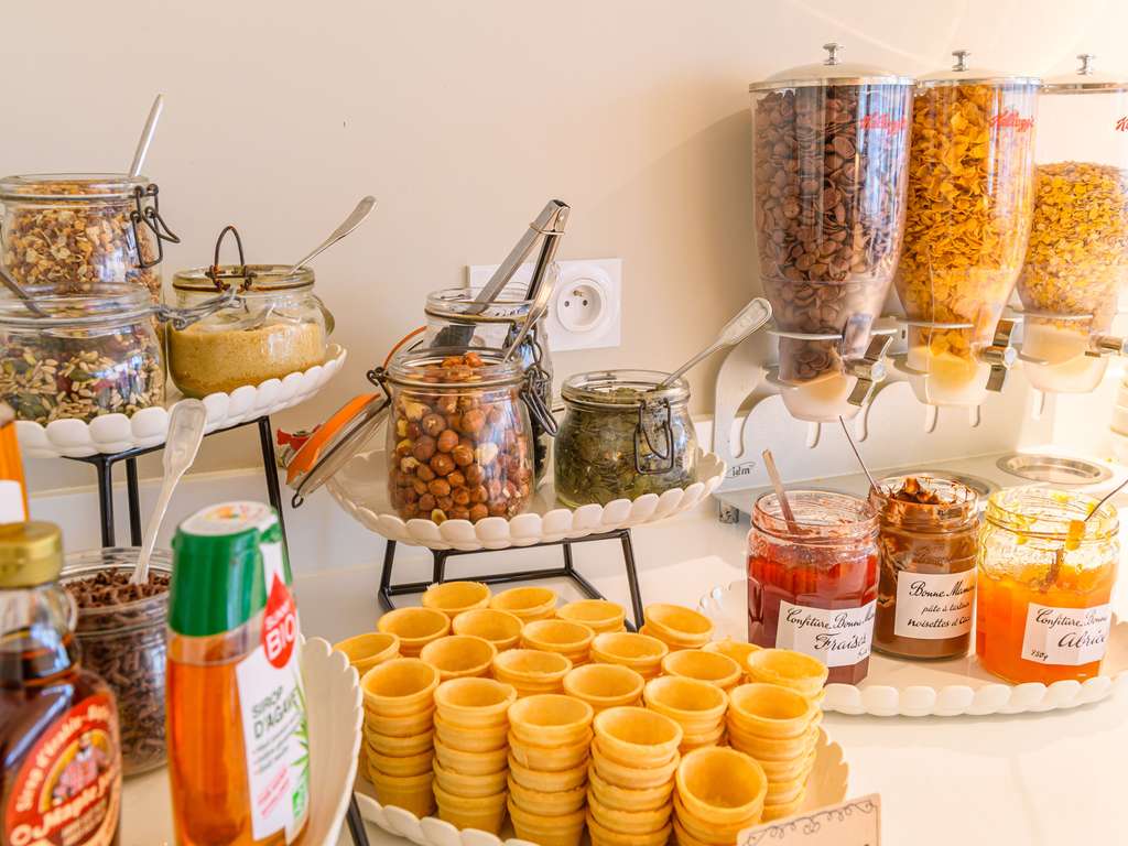 Images ibis Styles Tours Centre