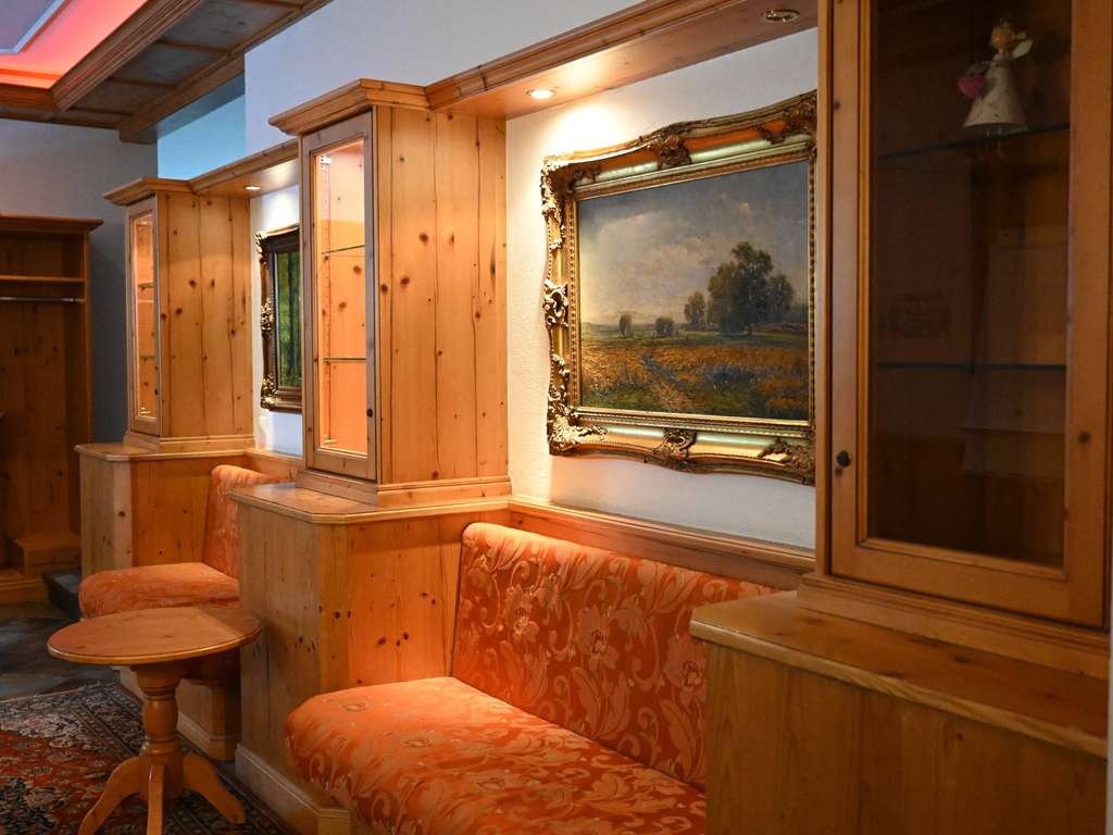 Images Mercure Sighisoara Binderbubi - Hotel & Spa