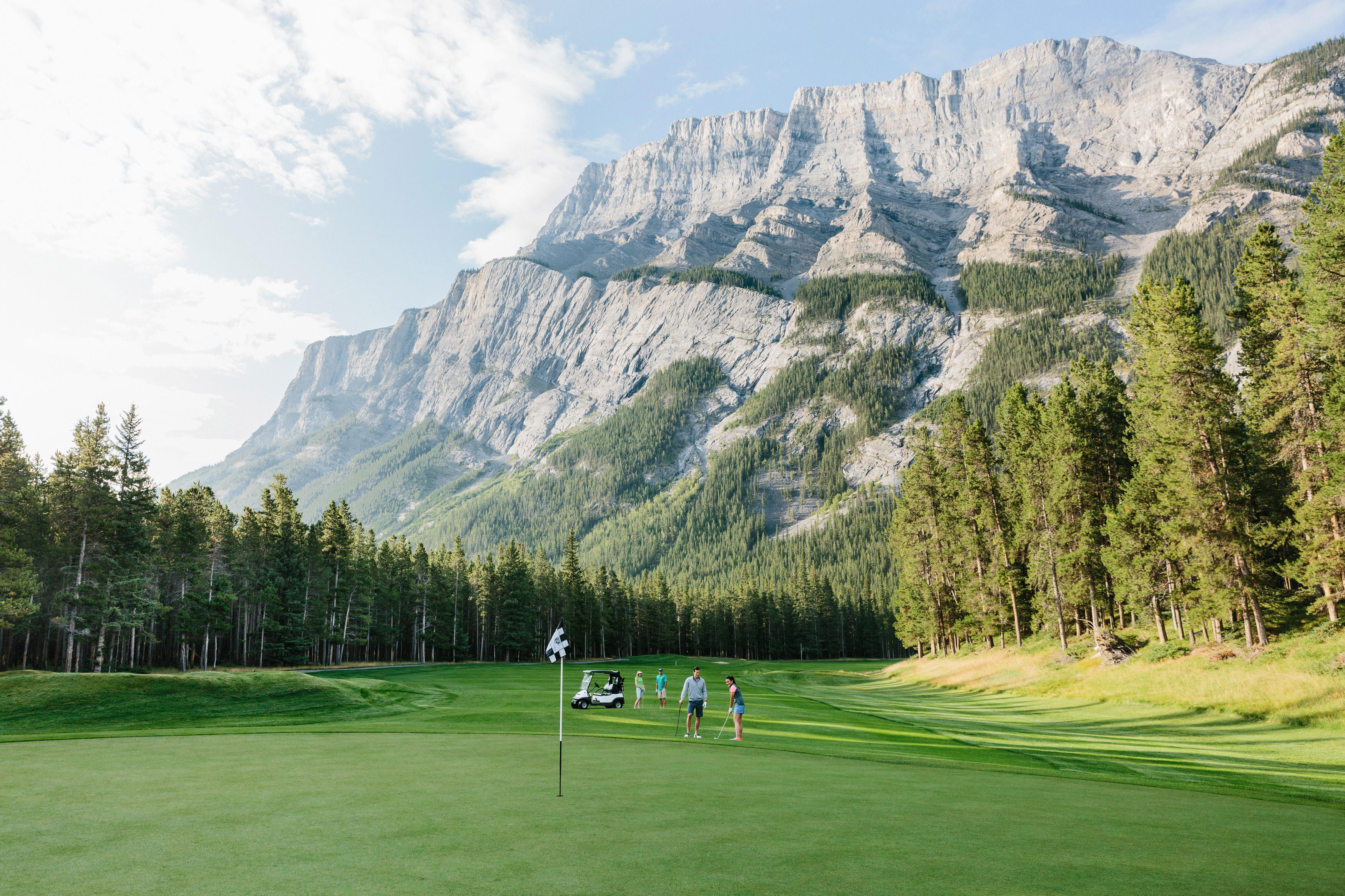 Images Fairmont Banff Springs