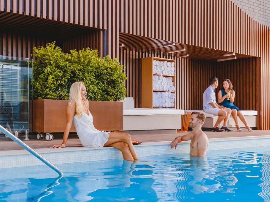 Images Mercure Brisbane King George Square