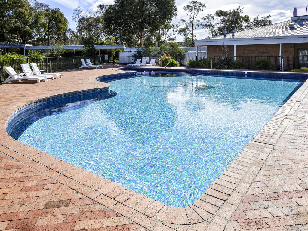 Images ibis Styles Canberra Eaglehawk