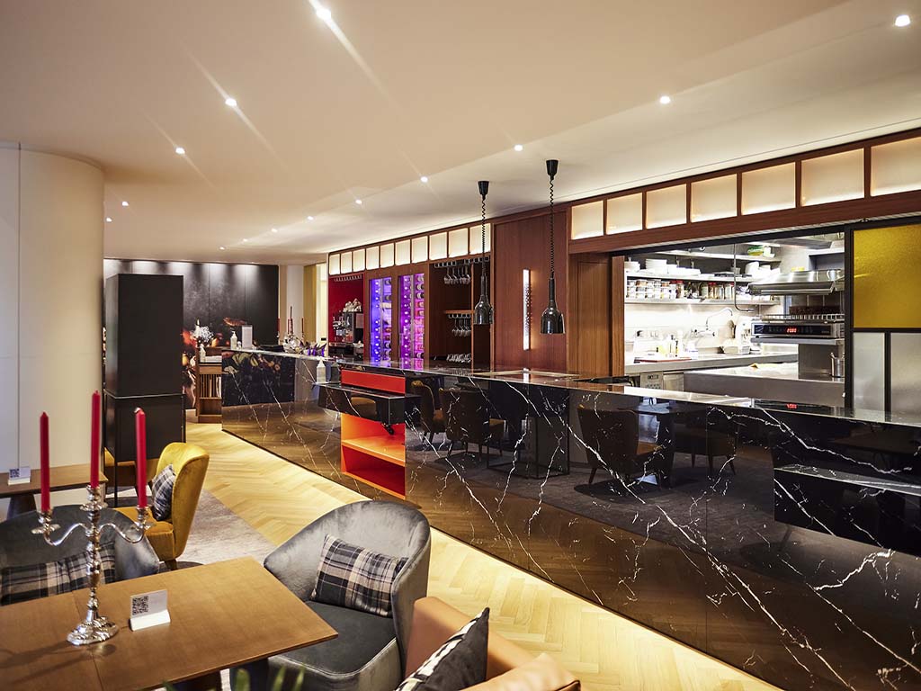 Fotos - Le Louise Hotel Brussels - MGallery Collection - 13