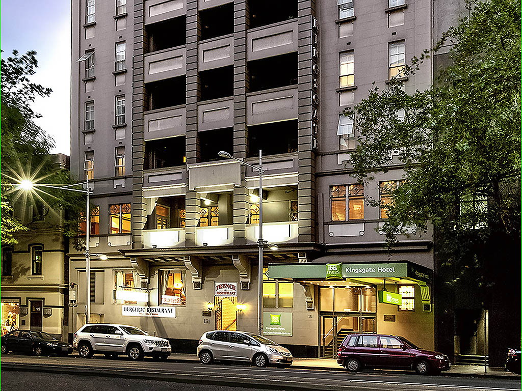 Images ibis Styles Kingsgate