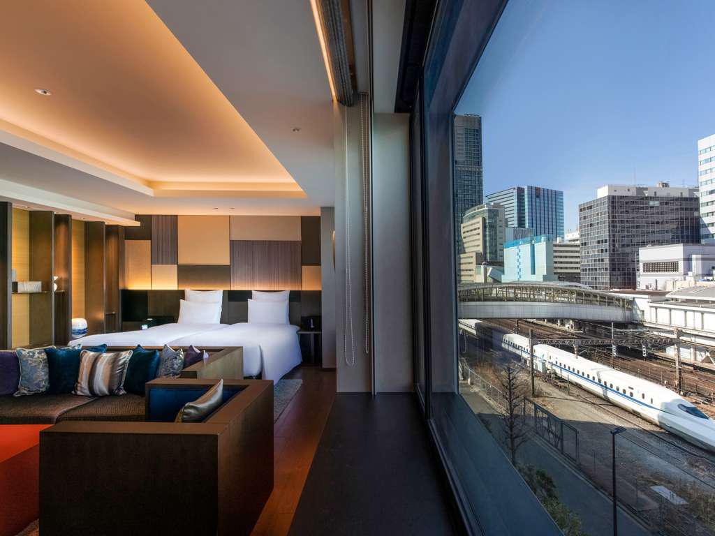 Images プルマン東京田町