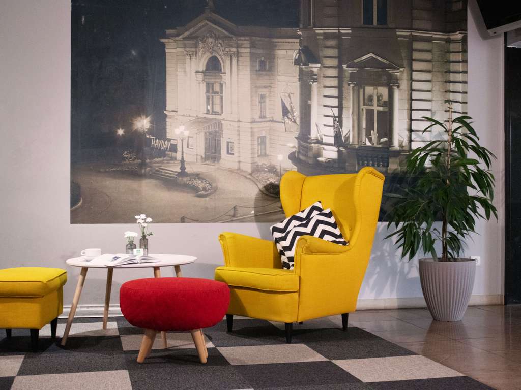 Images ibis Styles Bielsko-Biała
