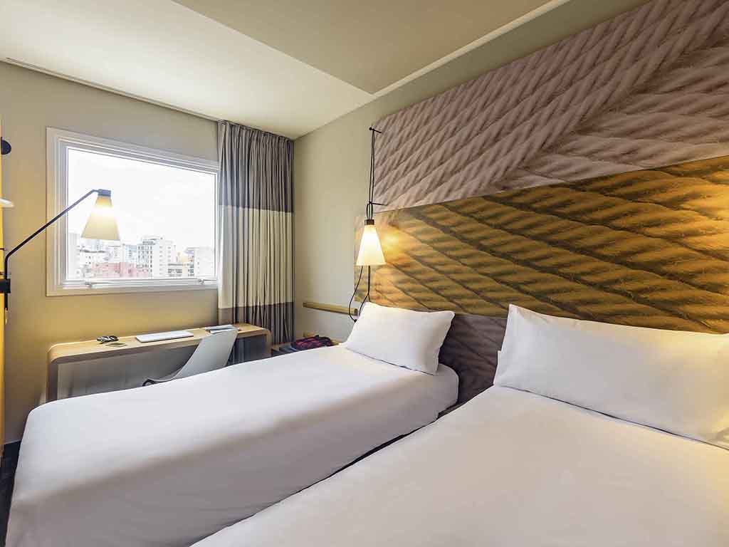 Images ibis São Paulo Ibirapuera