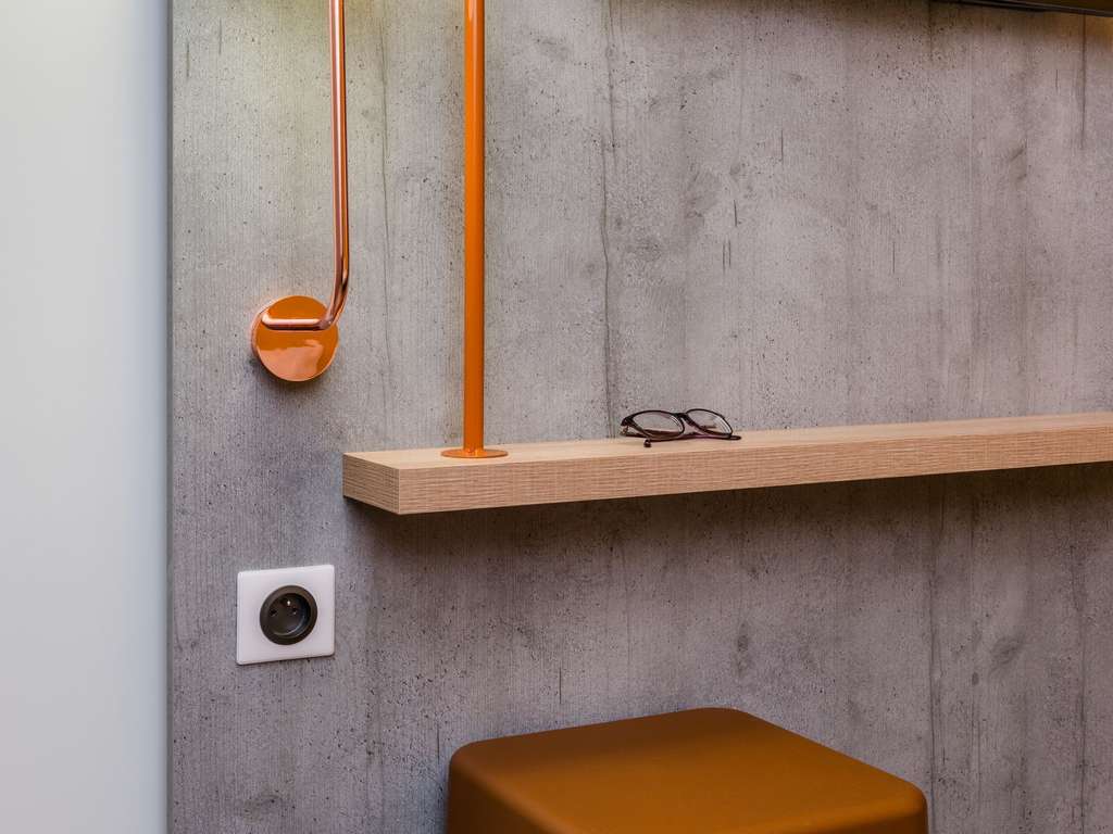 Images ibis budget Patos de Minas