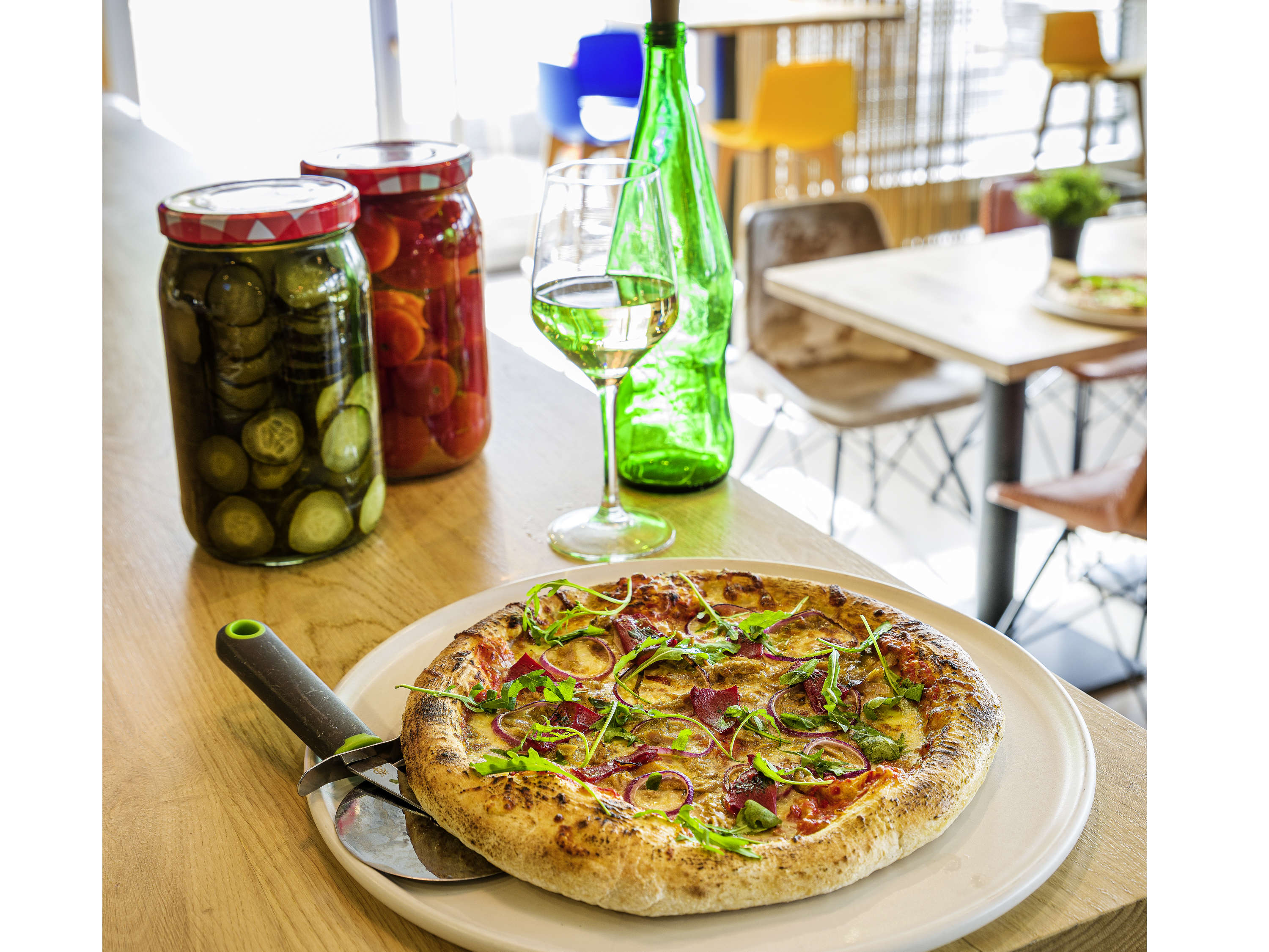 Galería de imágenes