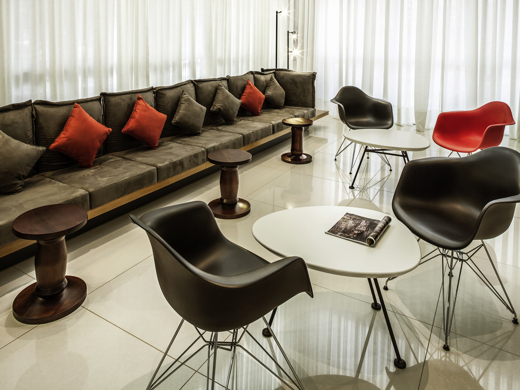 Images ibis Imperatriz