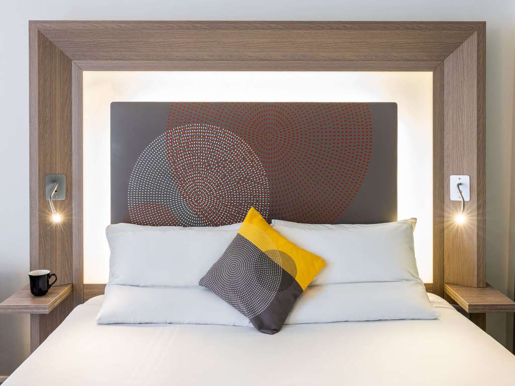 Images Novotel Leeds Centre