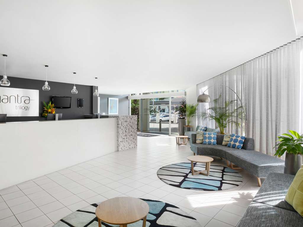 Images Mantra Trilogy Cairns
