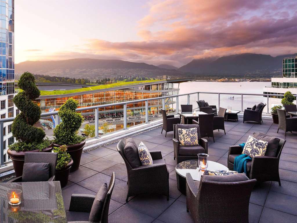 Images Fairmont Waterfront