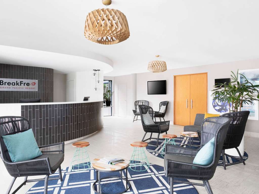 Images BreakFree Grand Pacific Caloundra