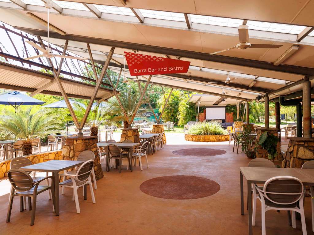 Images Cooinda Lodge Kakadu