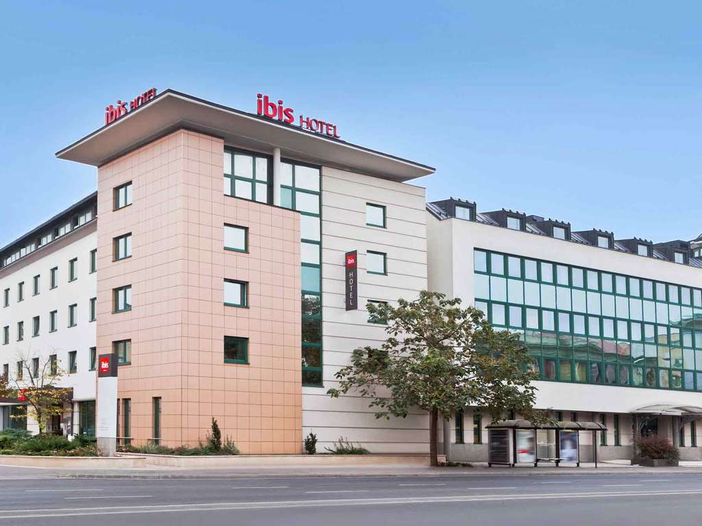 Images ibis Gyor