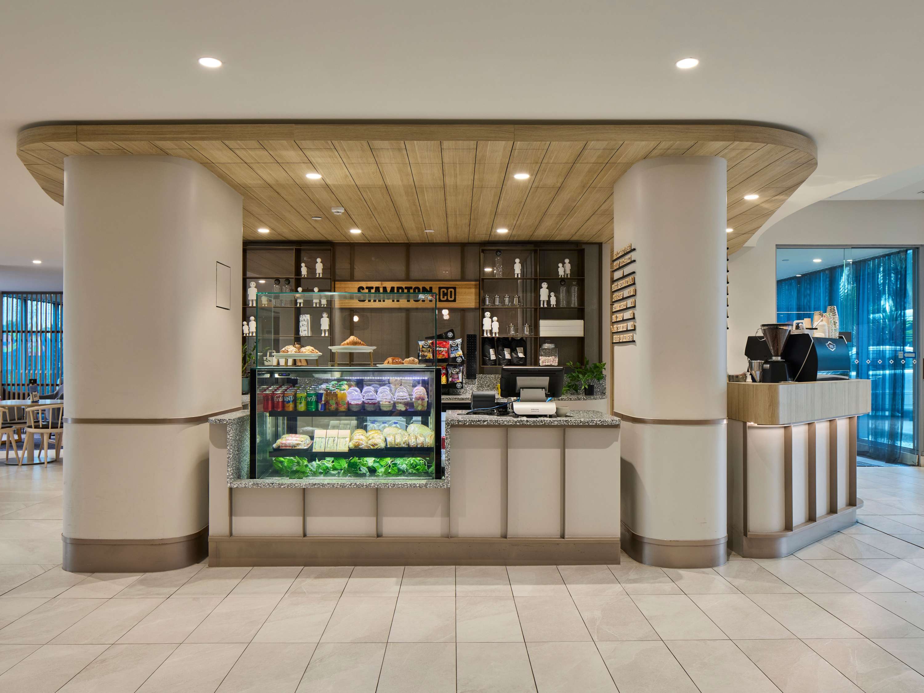 Images Stampton & Co.