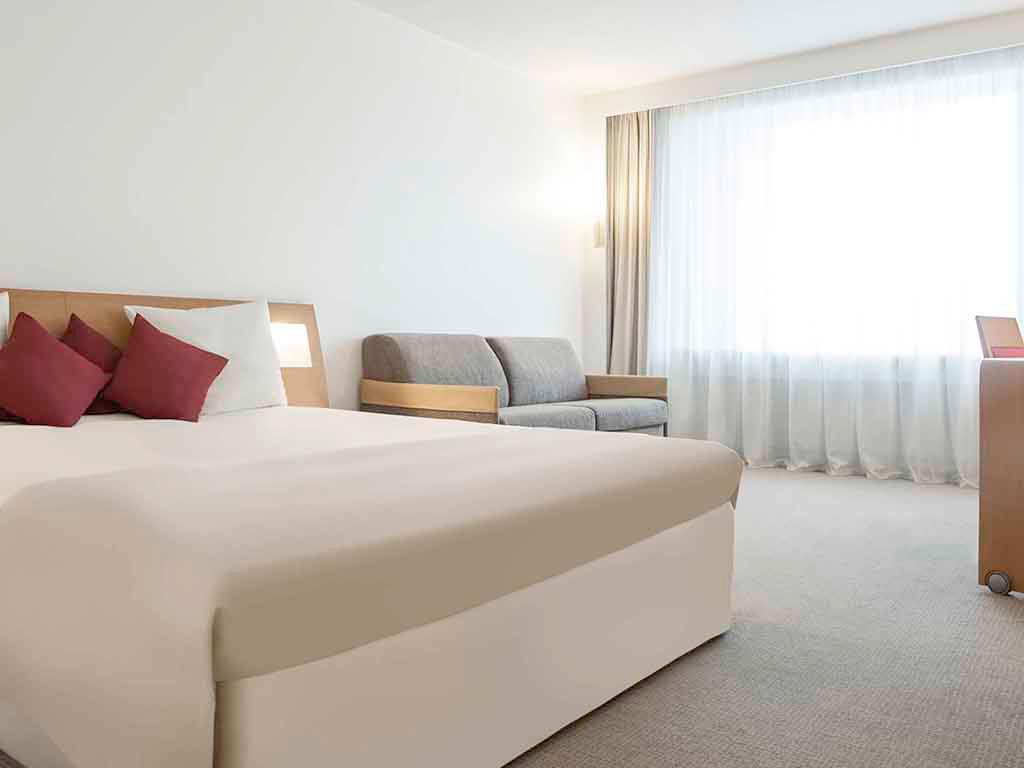 Images Novotel Luxembourg Kirchberg