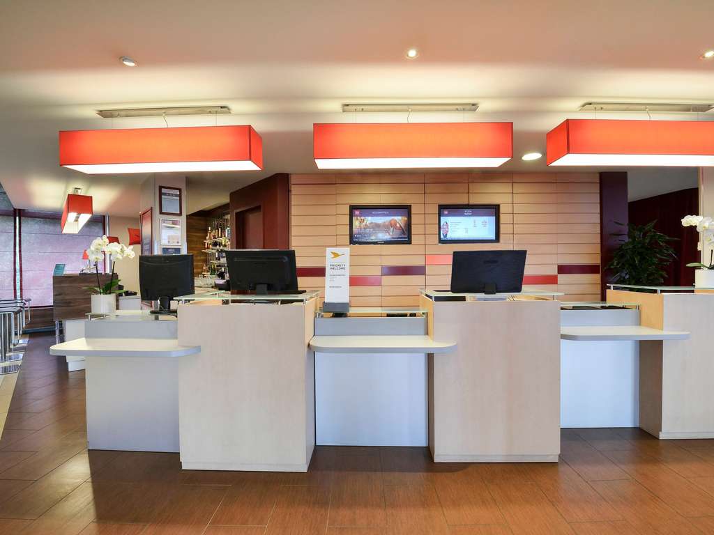 Images ibis Budapest Citysouth