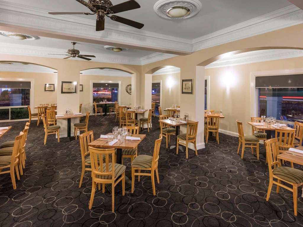 Images Mercure Wagga Wagga