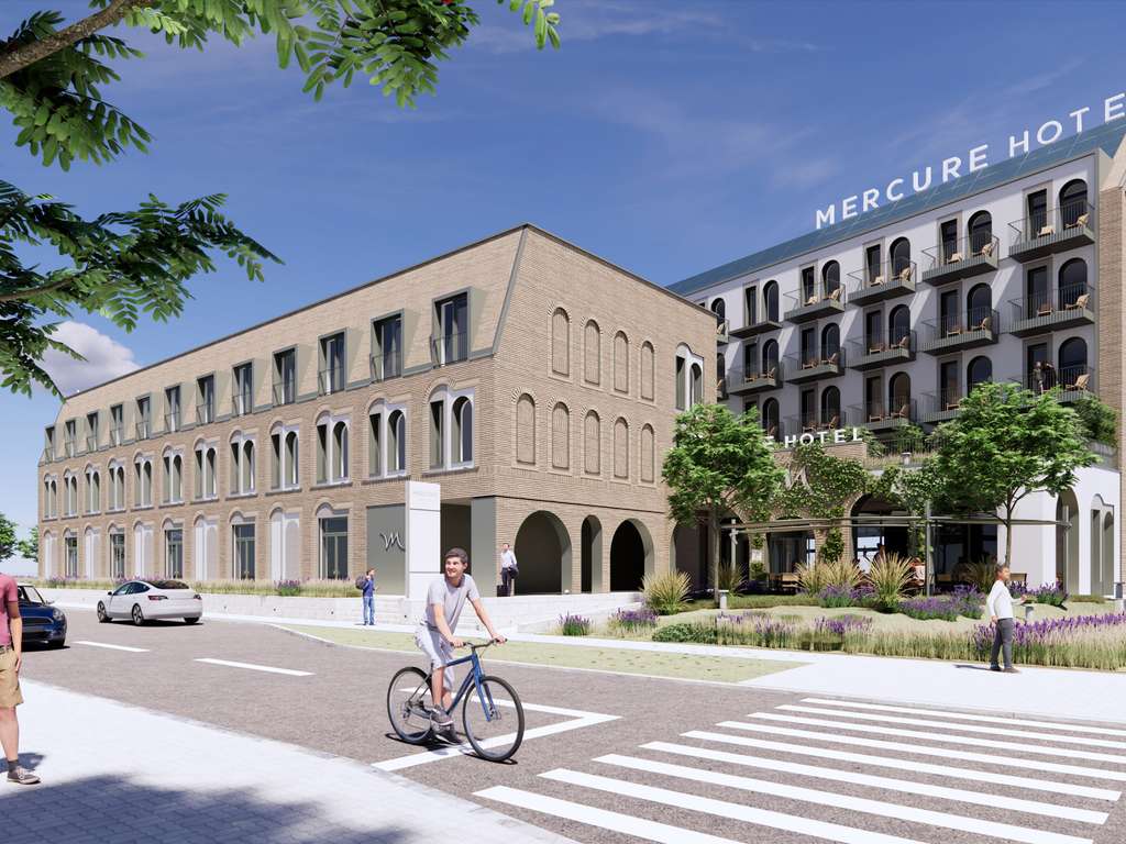 Images Mercure Alba Iulia