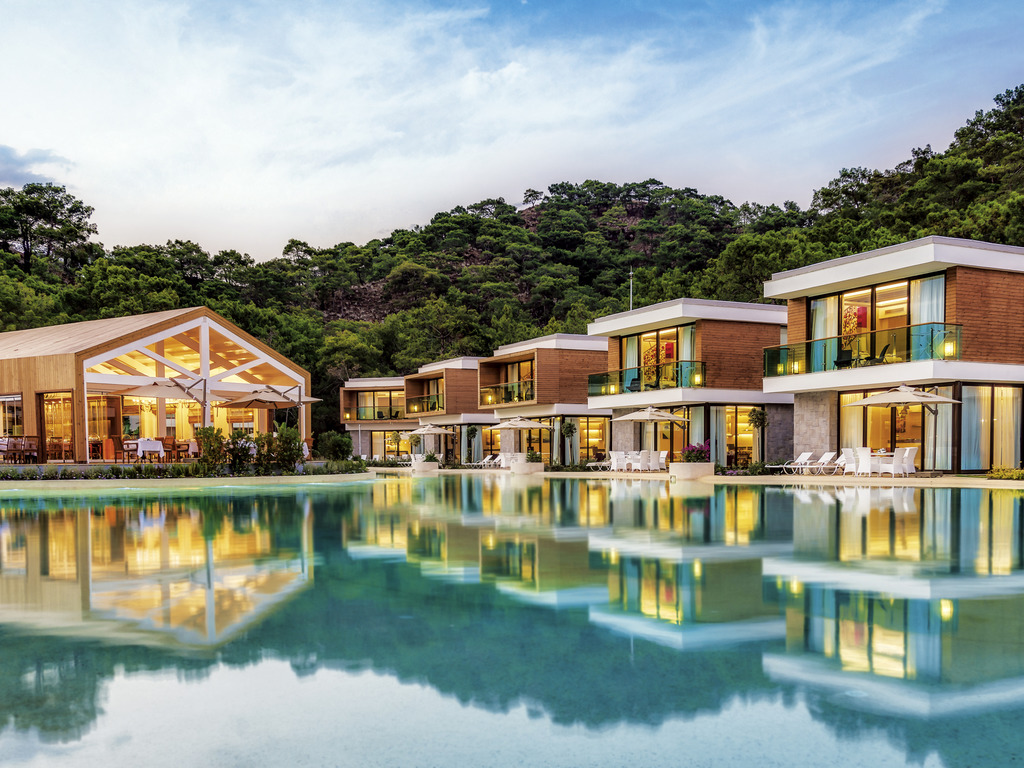 Images Rixos Premium Tekirova - The Land Of Legends Erişimi