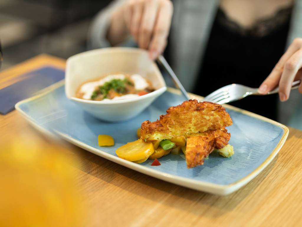 Novotel Düsseldorf Airport, Wanheimerstrasse 78 in Duesseldorf