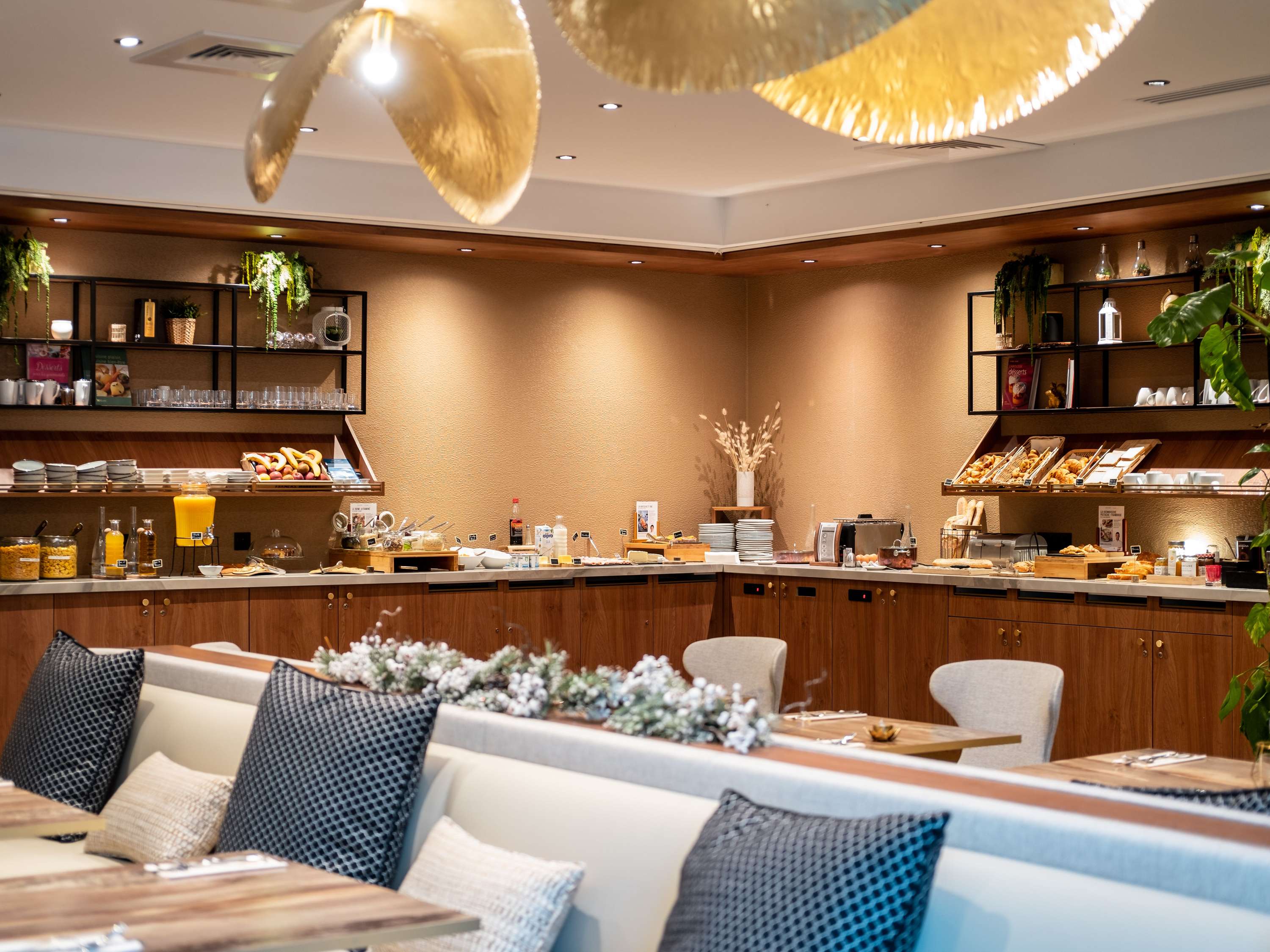 Images A l'Epicerie St Germain en Laye