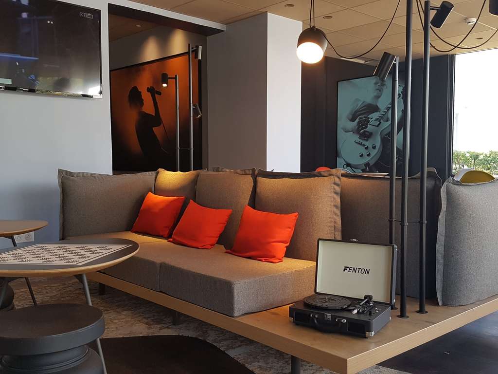 Images Hôtel Ibis Melun