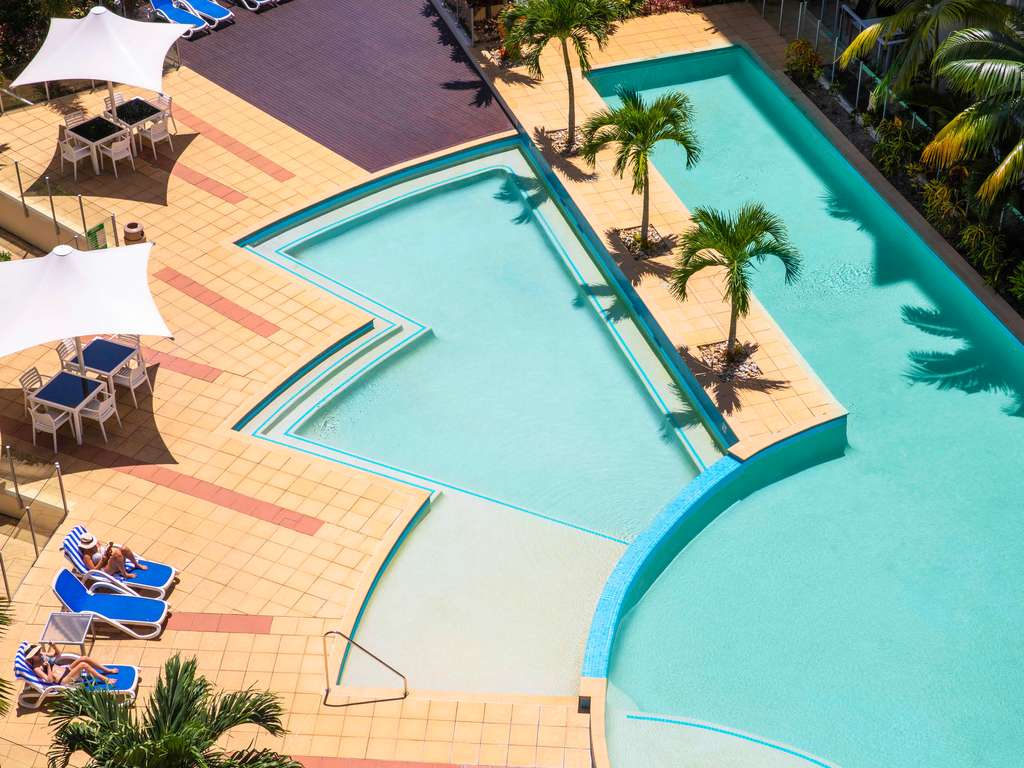 Images Mantra Trilogy Cairns