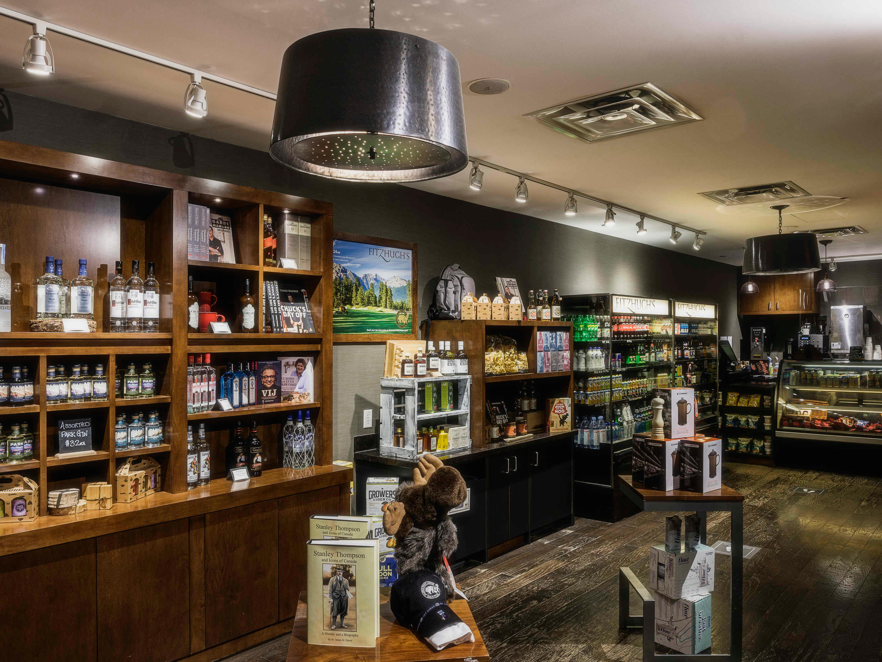 Images Fitzhugh's Fine Foods