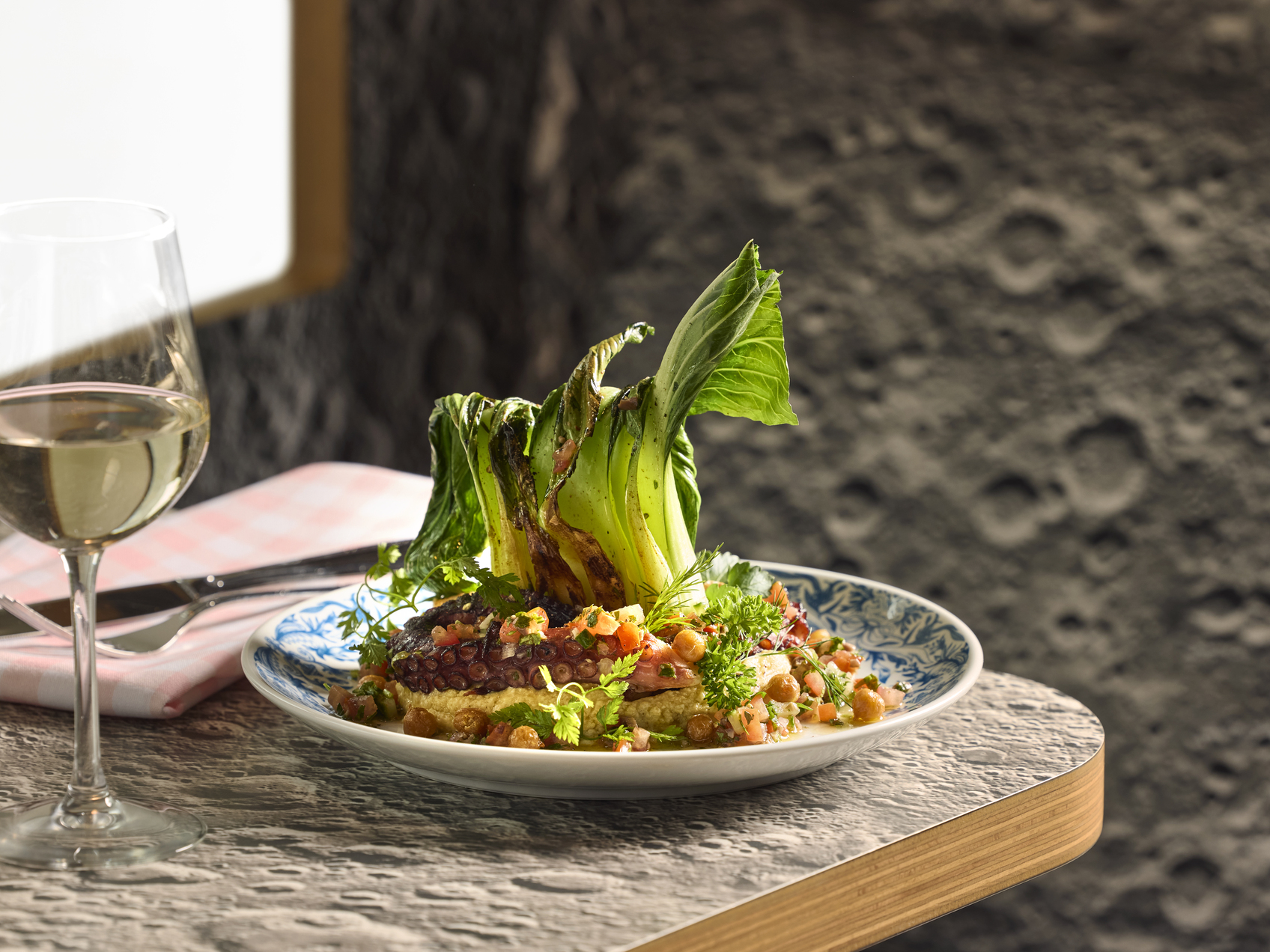 Bilder Mama Restaurant Zurich