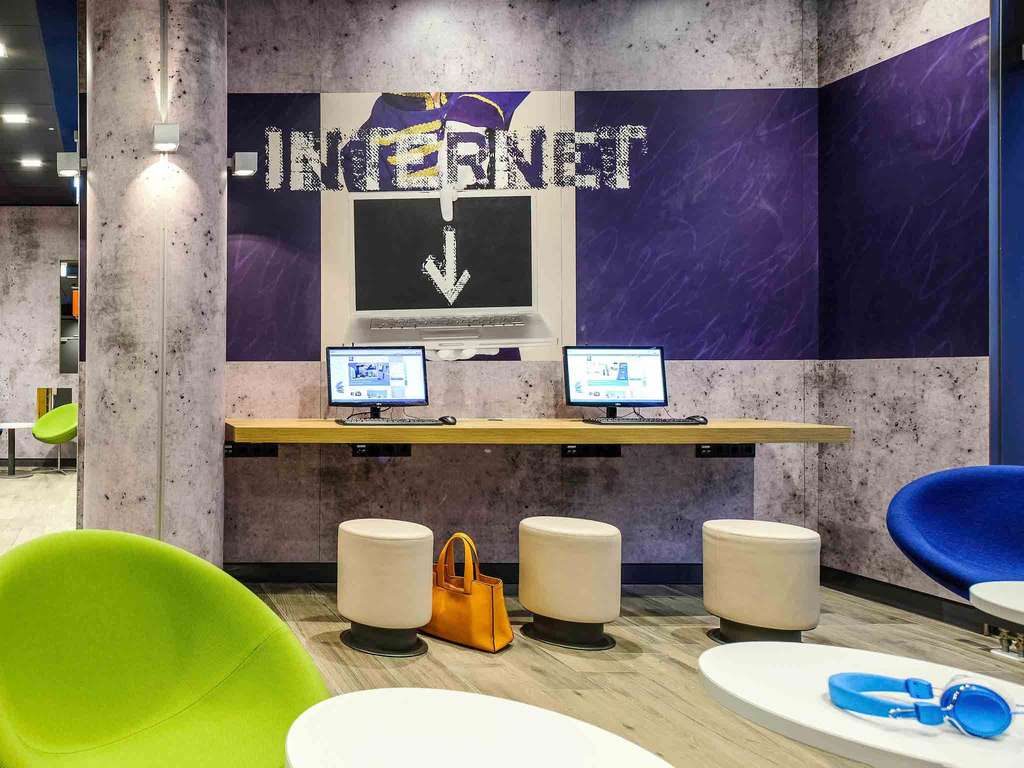 ibis budget Freiburg Sued, Boetzinger Str. 76 in Freiburg