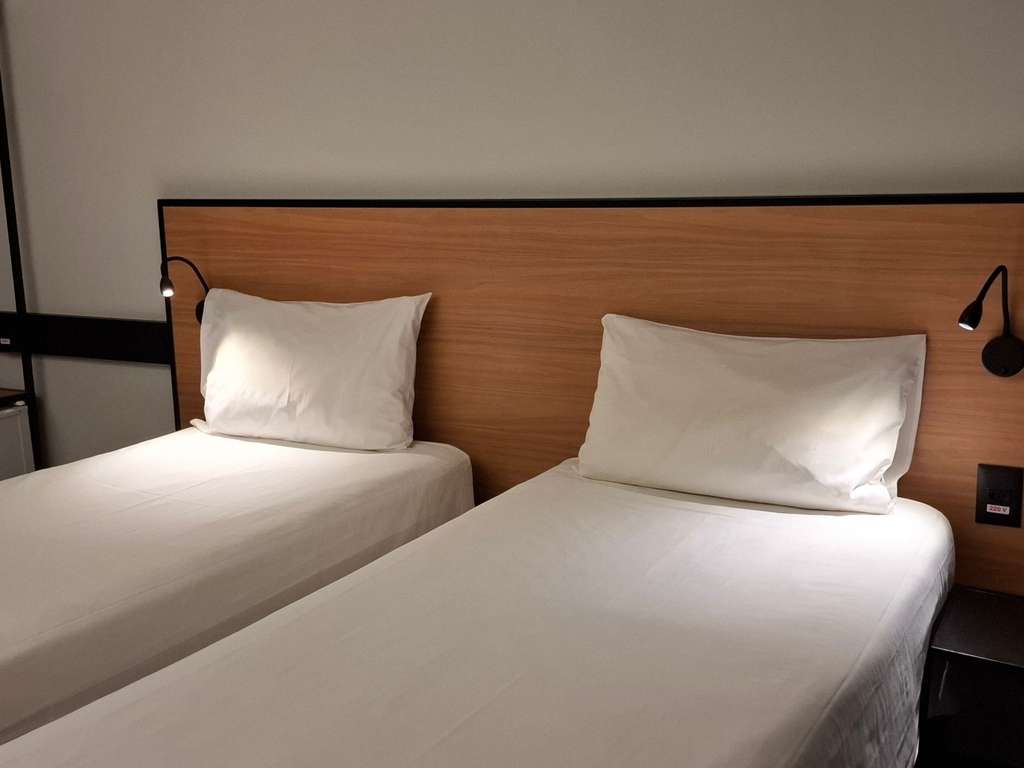 Images ibis Rio de Janeiro Botafogo