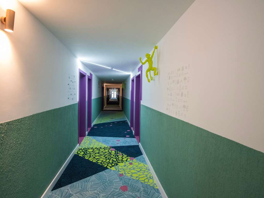 Images ibis Styles Venus