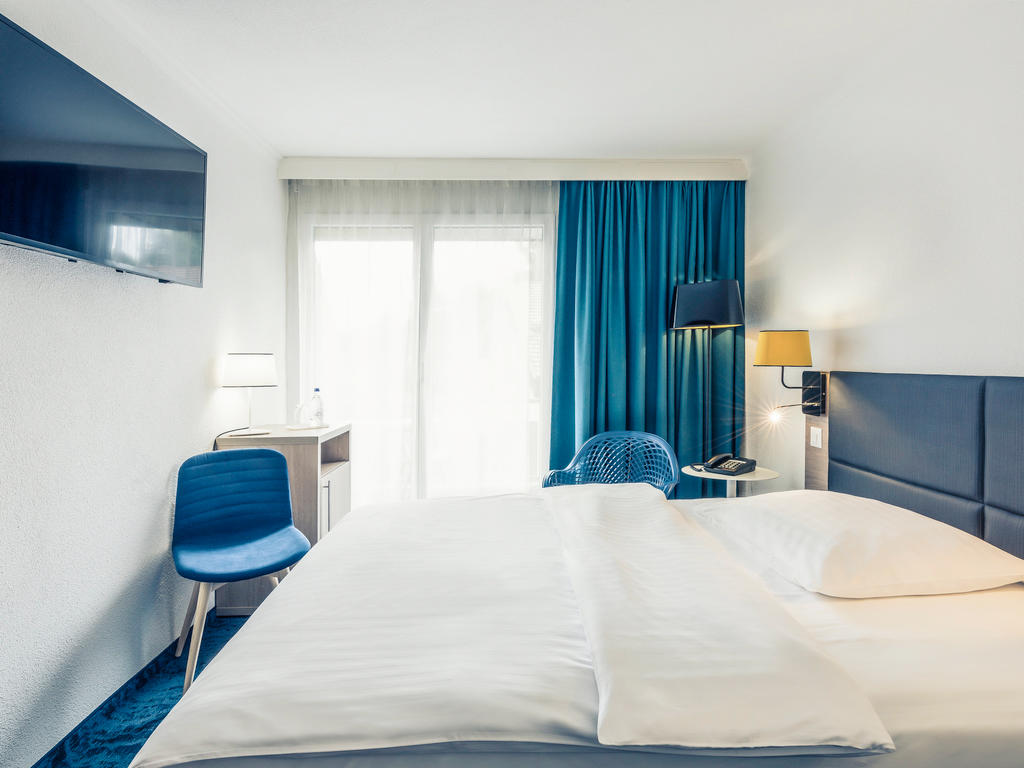 Bilder Mercure Lenzburg Krone
