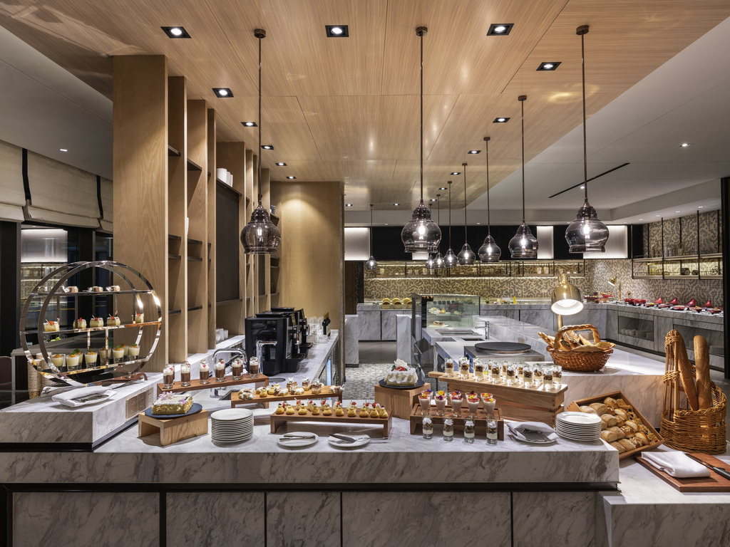 Images Grand Mercure Shanghai Lingang