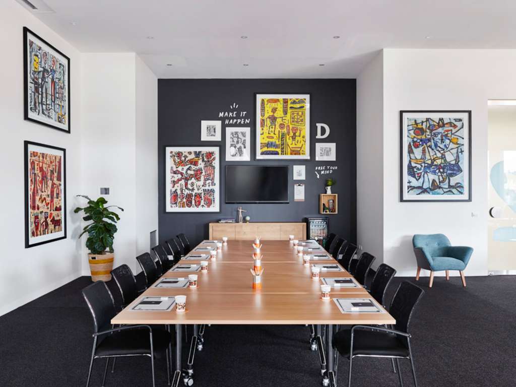 Images The Larwill Studio Melbourne - Art Series