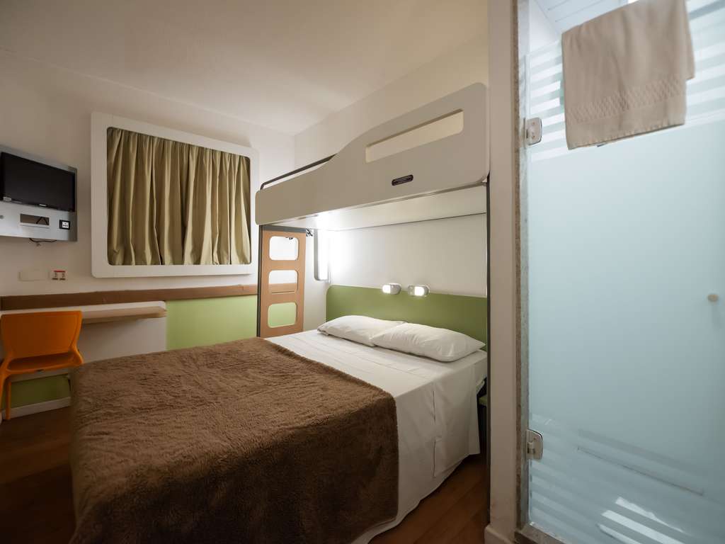 Images ibis budget Porto Alegre