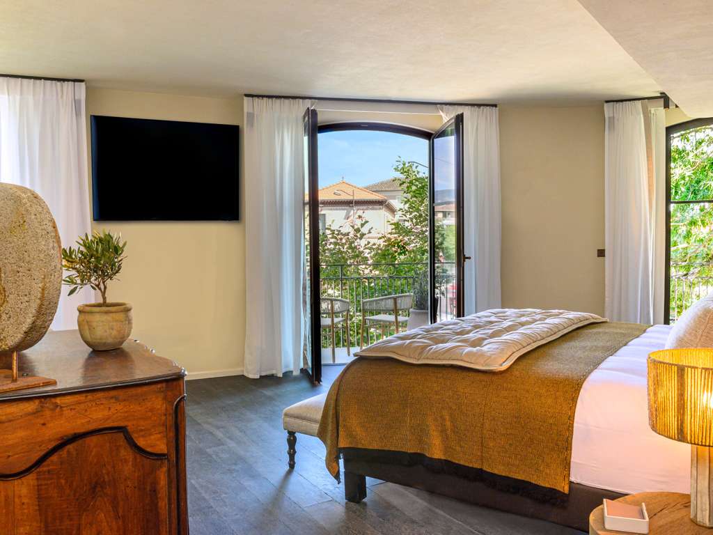 Images L'Isle de Leos Hotel & Spa - MGallery Collection