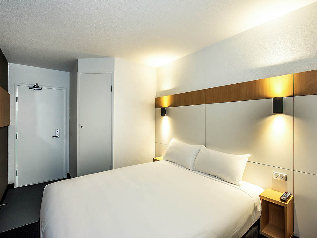 Images ibis budget Enfield