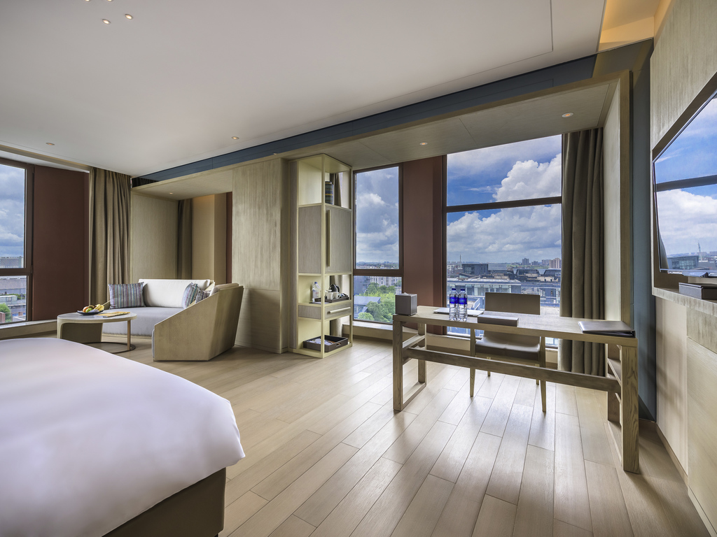 Images Novotel Shanghai Clover