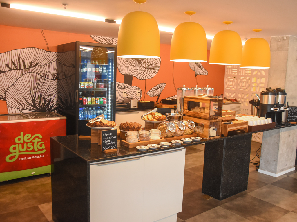 Images ibis Styles Garanhuns