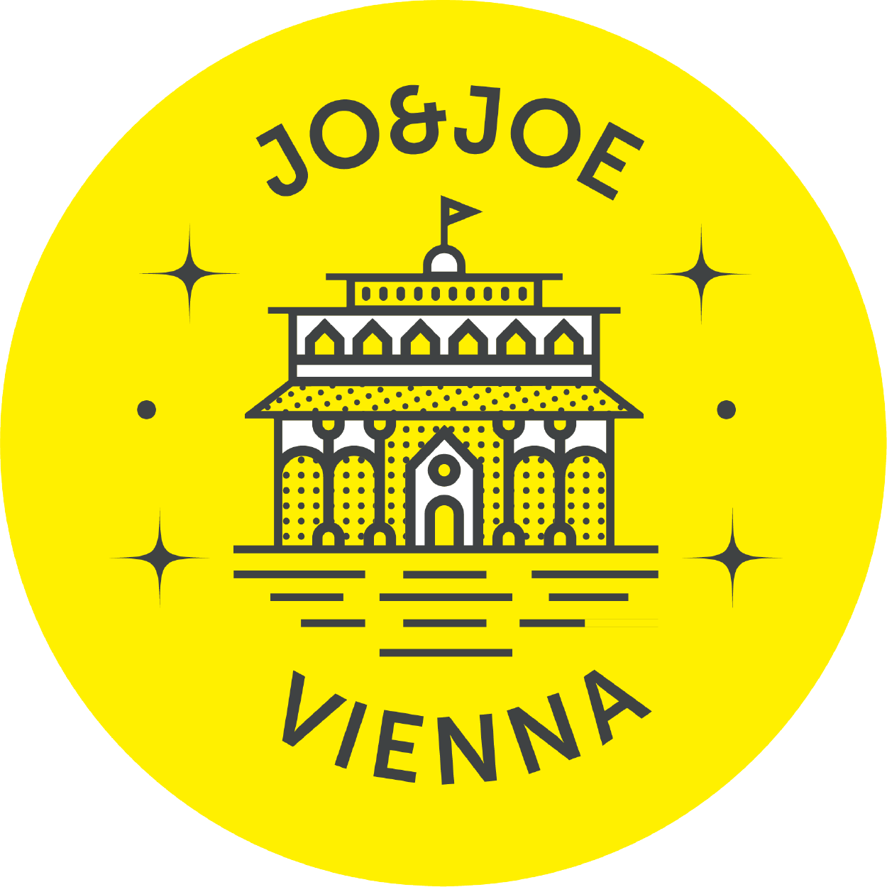 Logo von JO&JOE Vienna Restaurant & Bar