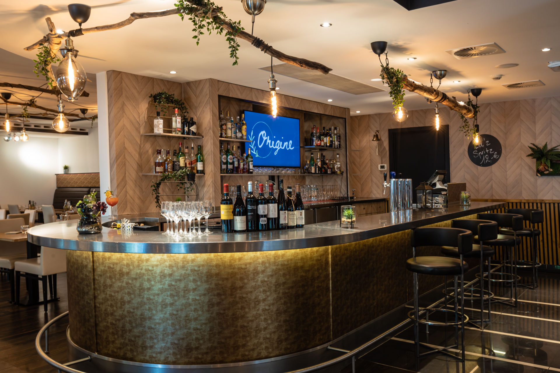 Images Novotel Luxembourg Centre