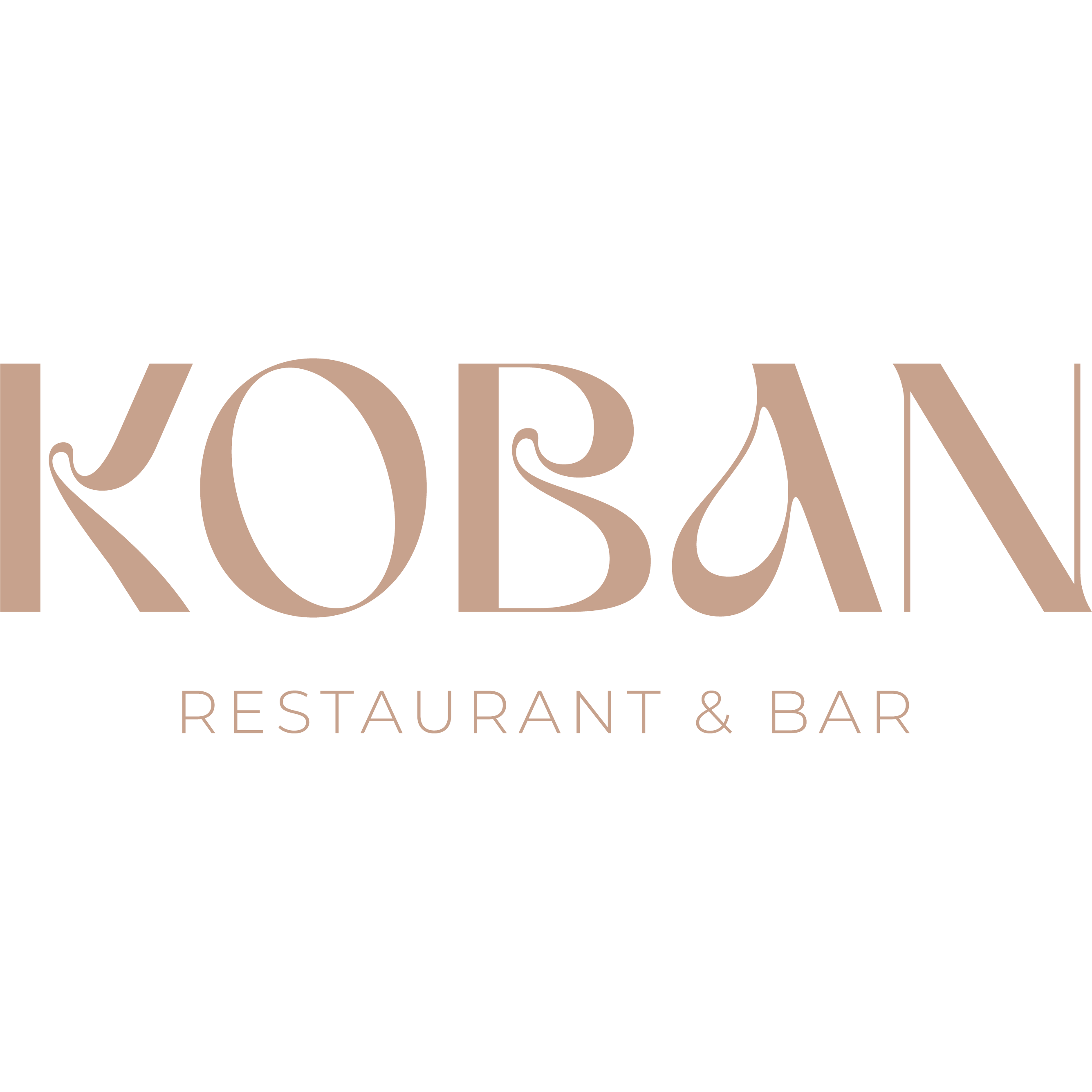 LE KOBAN restaurant